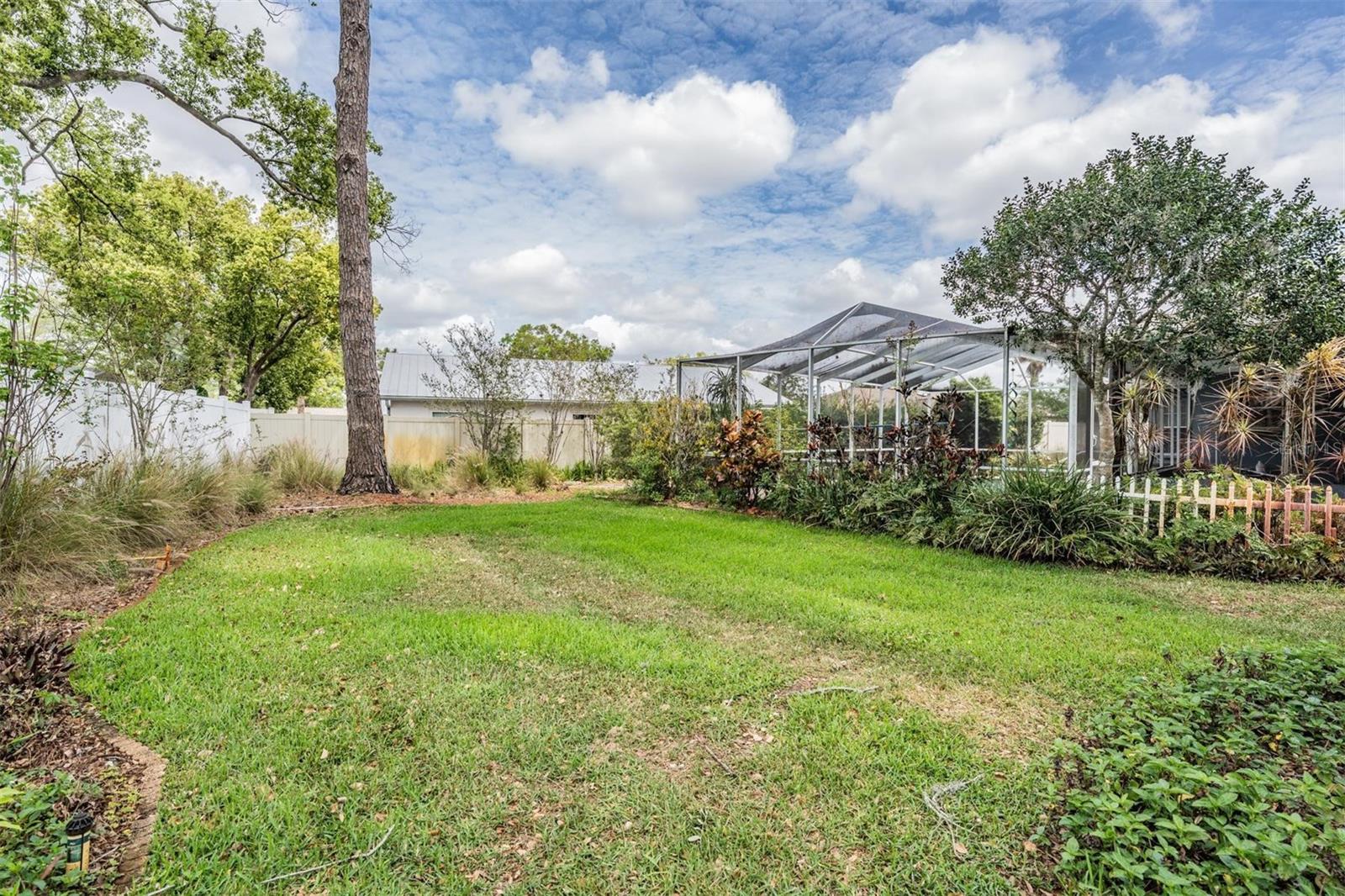 FOREST LAKE ESTATES - Residential