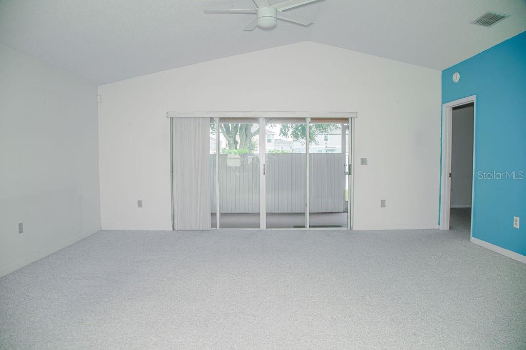 CHALET ESTATES - Residential