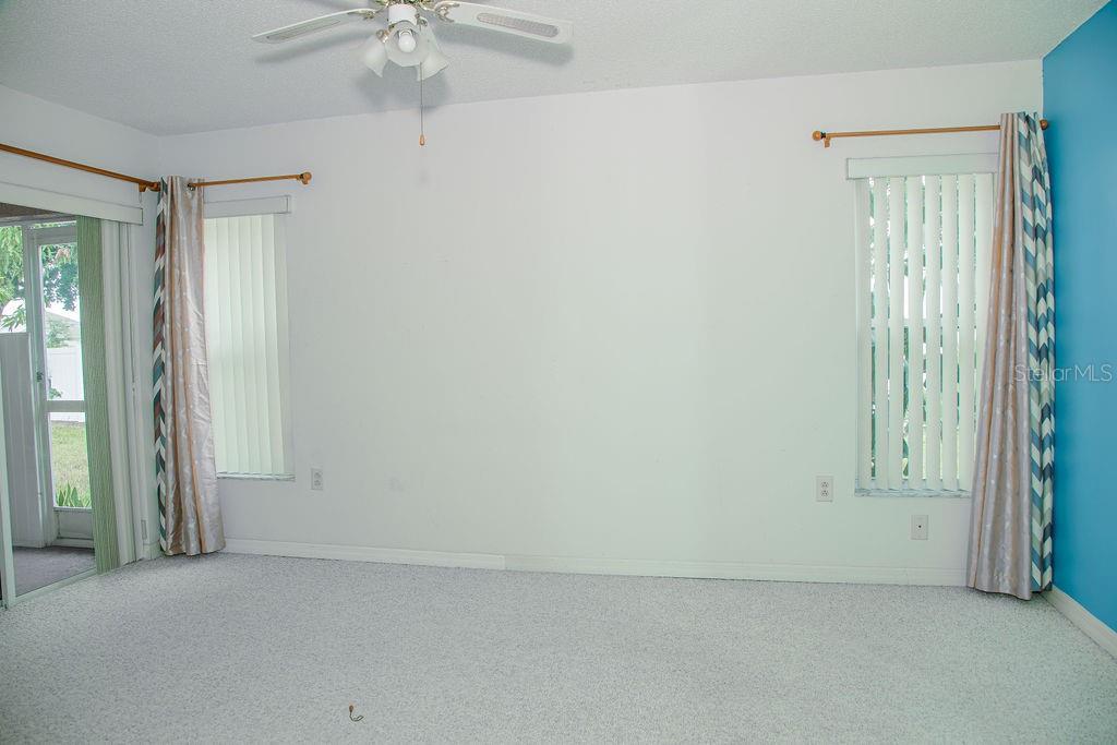 CHALET ESTATES - Residential