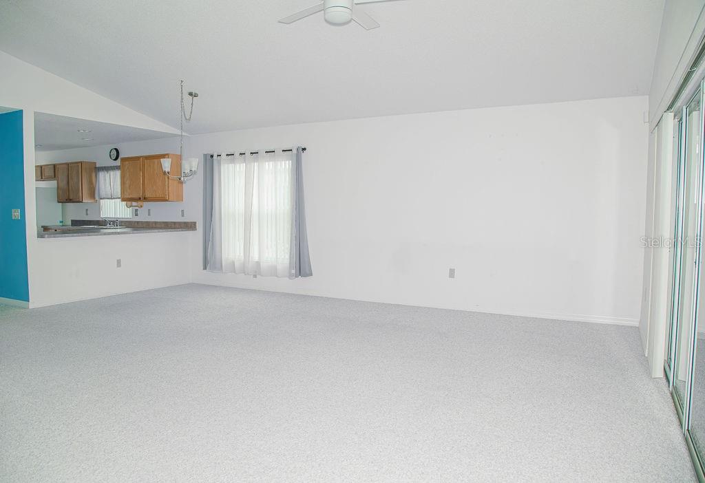 CHALET ESTATES - Residential