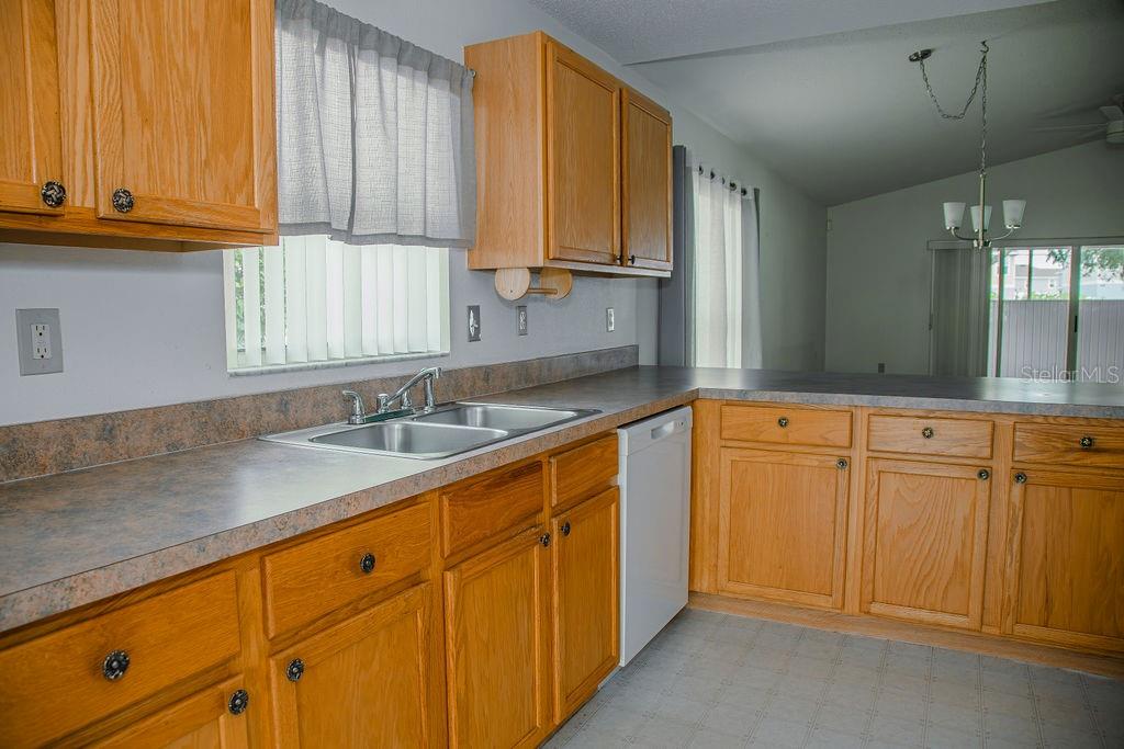 CHALET ESTATES - Residential