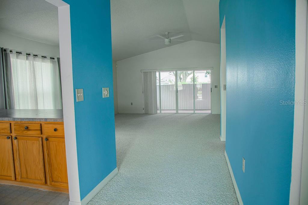 CHALET ESTATES - Residential
