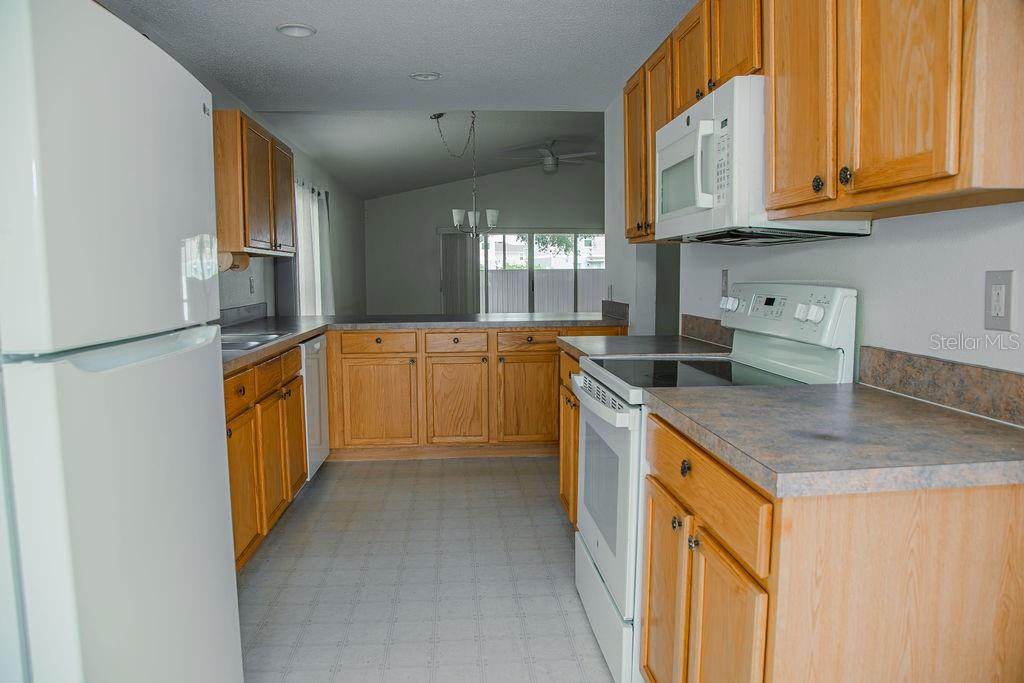 CHALET ESTATES - Residential