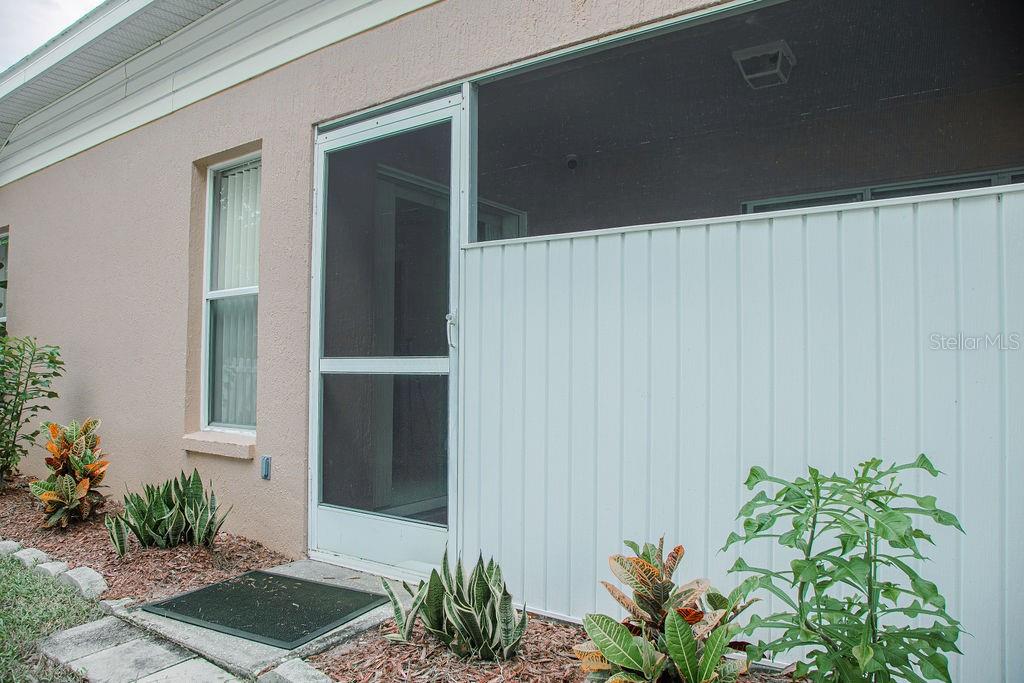 CHALET ESTATES - Residential