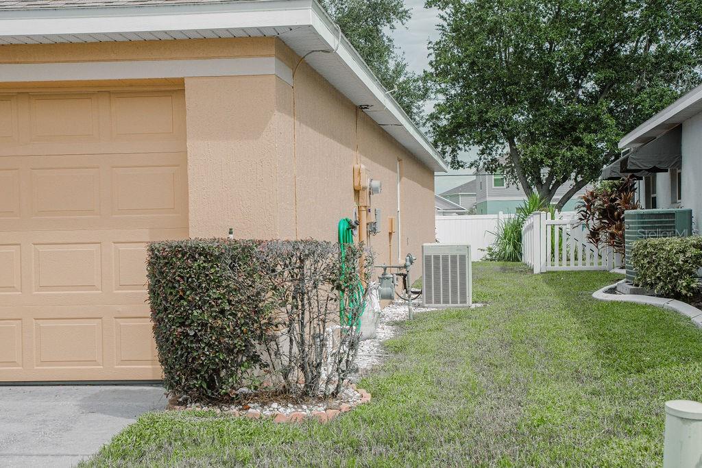CHALET ESTATES - Residential