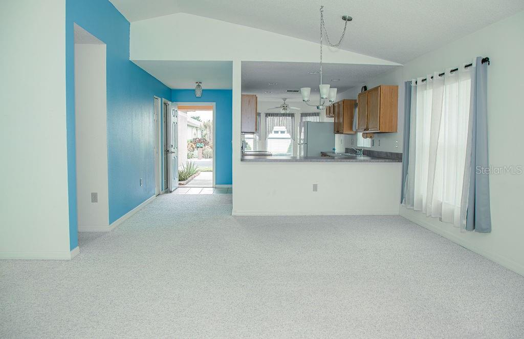 CHALET ESTATES - Residential