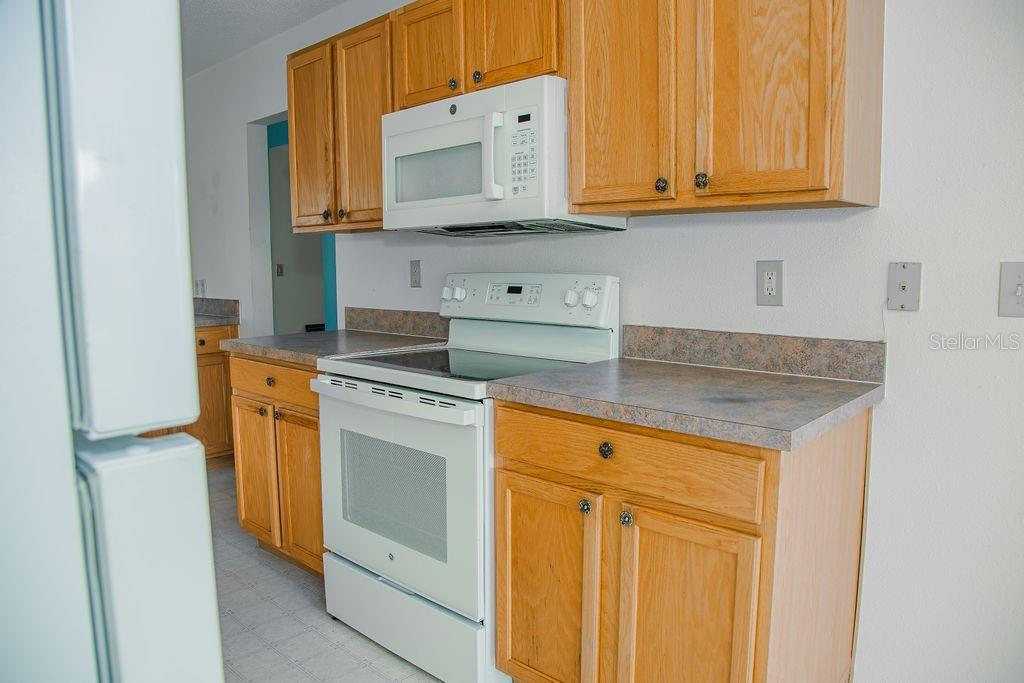 CHALET ESTATES - Residential