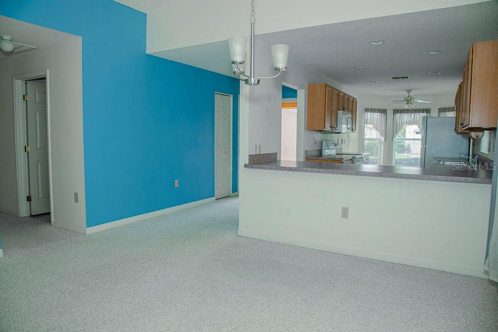 CHALET ESTATES - Residential