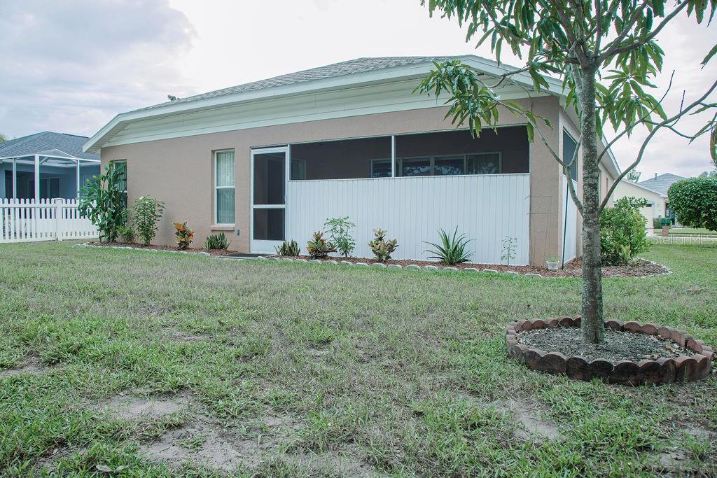CHALET ESTATES - Residential