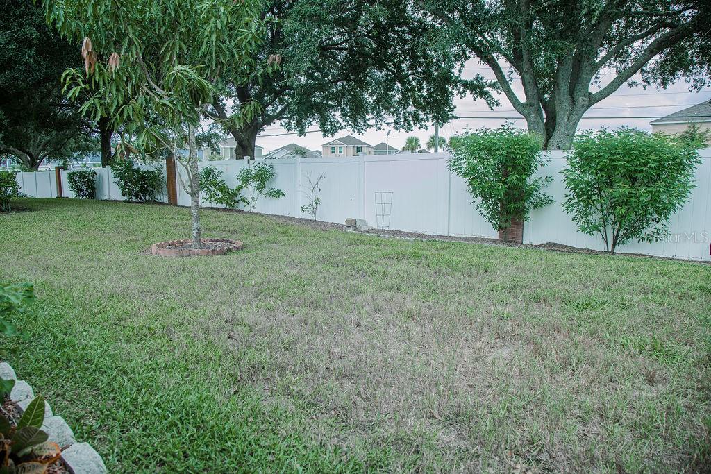 CHALET ESTATES - Residential