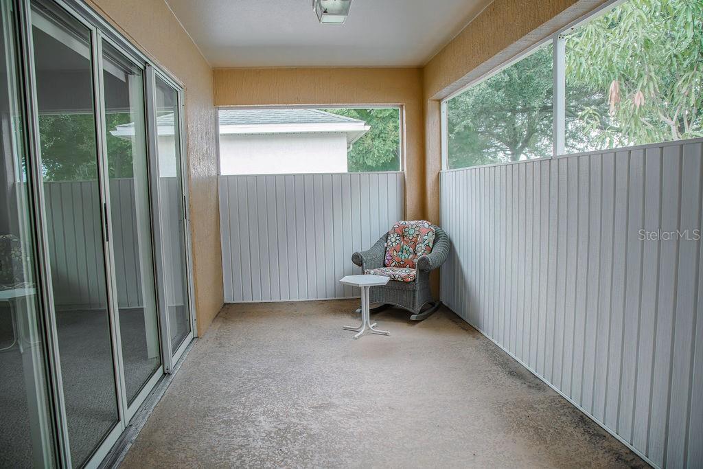 CHALET ESTATES - Residential