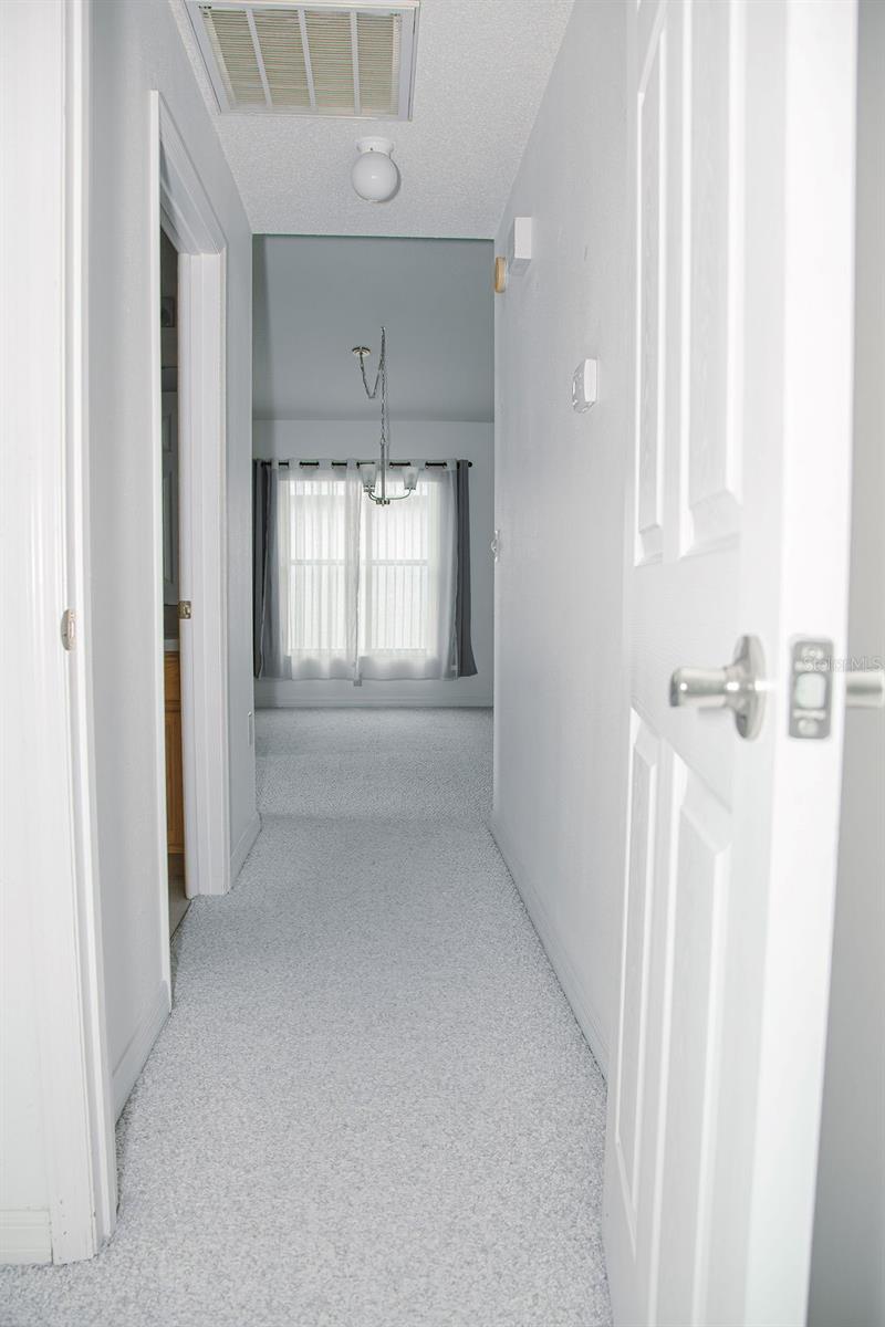 CHALET ESTATES - Residential
