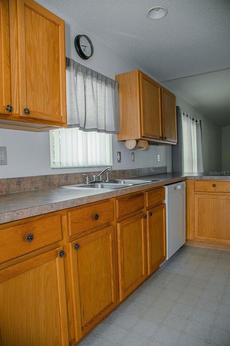 CHALET ESTATES - Residential