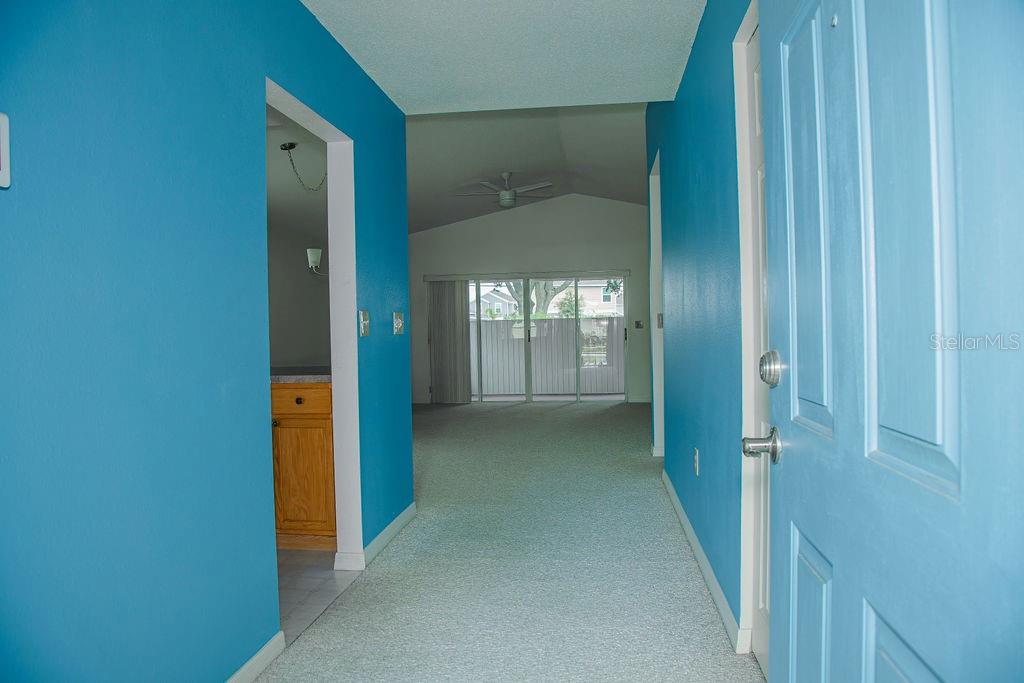 CHALET ESTATES - Residential