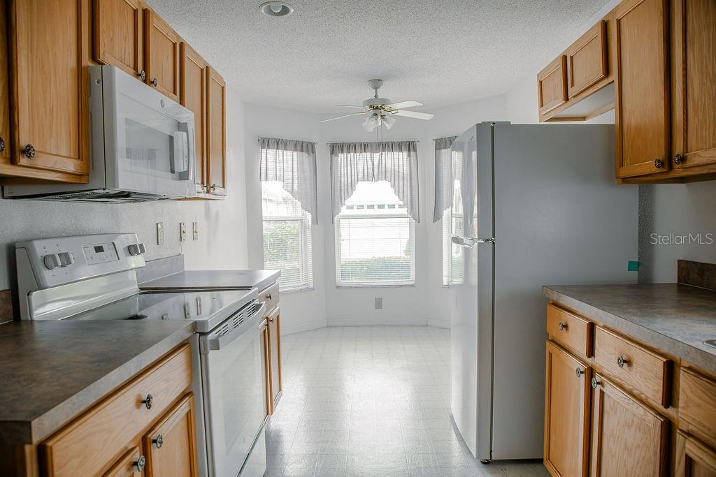 CHALET ESTATES - Residential