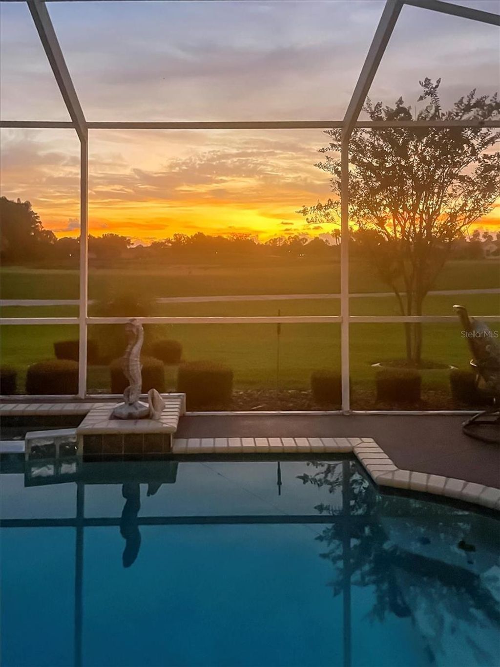 Photo of 1610 Winding Willow Drive, Trinity, FL 34655 (MLS # W7877048)