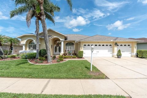 1610 WINDING WILLOW DRIVE TRINITY FL 34655