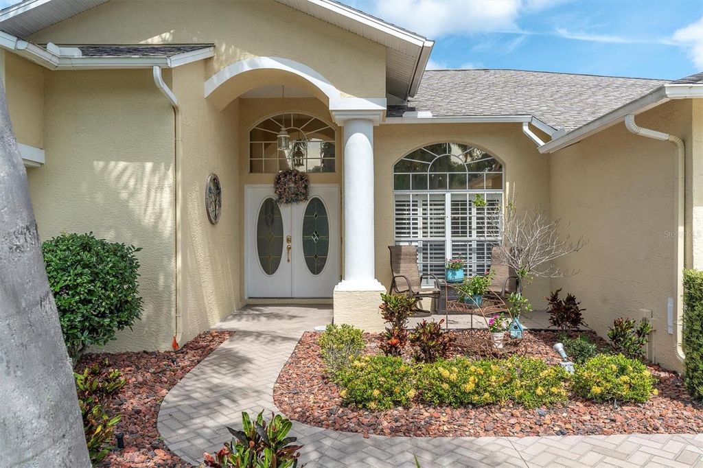 Photo of 1610 Winding Willow Drive, Trinity, FL 34655 (MLS # W7877048)