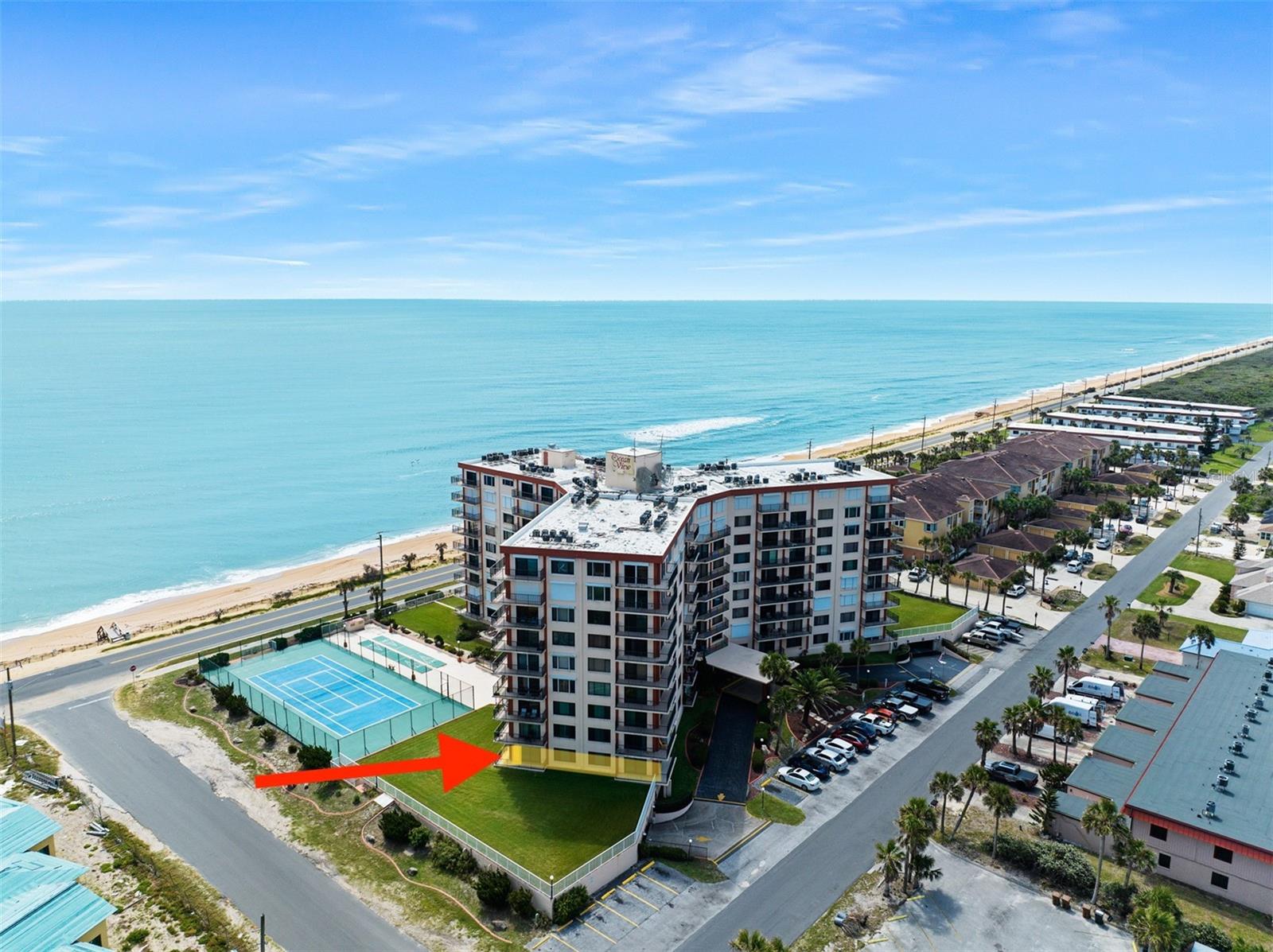 3600 S OCEAN SHORE BOULEVARD 111