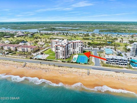 3600 S OCEAN SHORE BOULEVARD 111 FLAGLER BEACH FL 32136