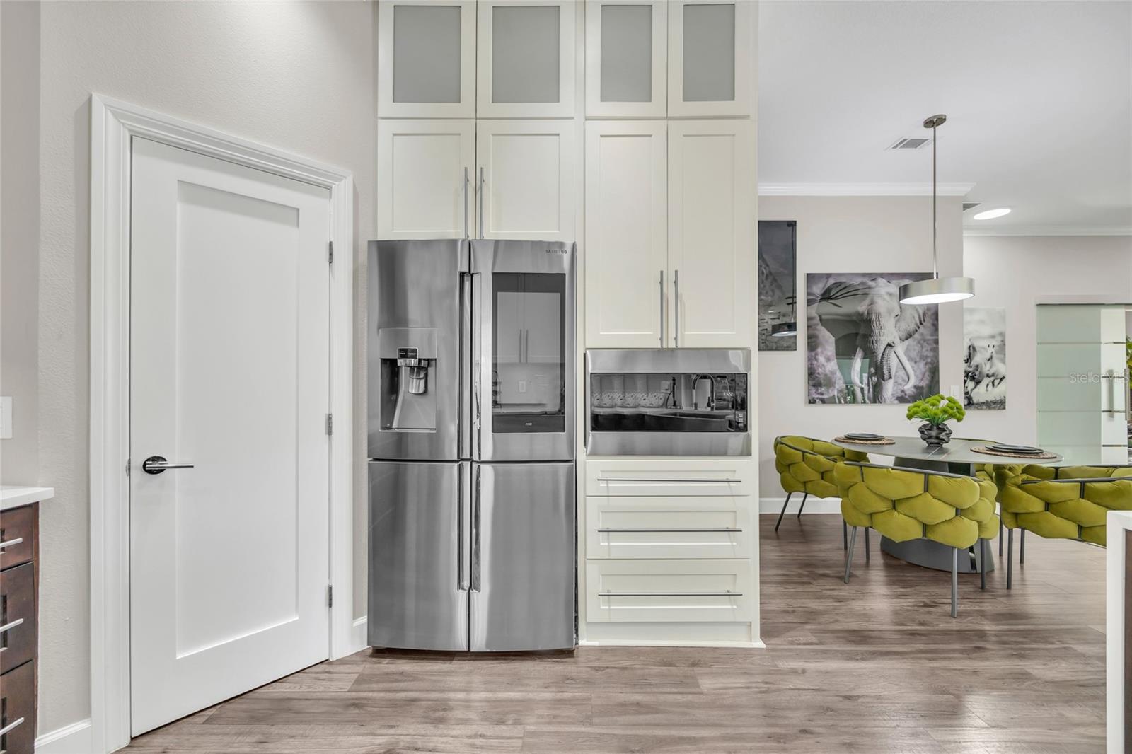OAKS WINDERMERE 47/57 - Residential