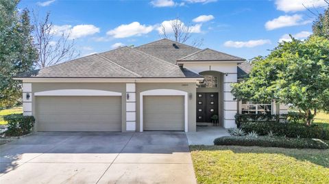 Photo of 10600 Oakview Pointe Terrace, Gotha, FL 34734 (MLS # G5107488)