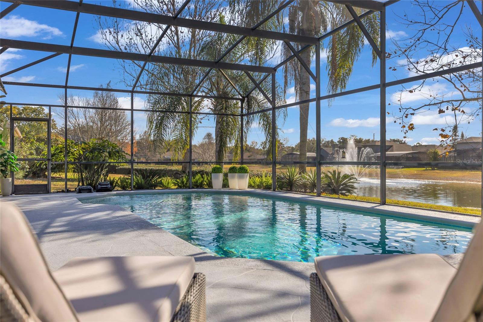 OAKS WINDERMERE 47/57 - Residential