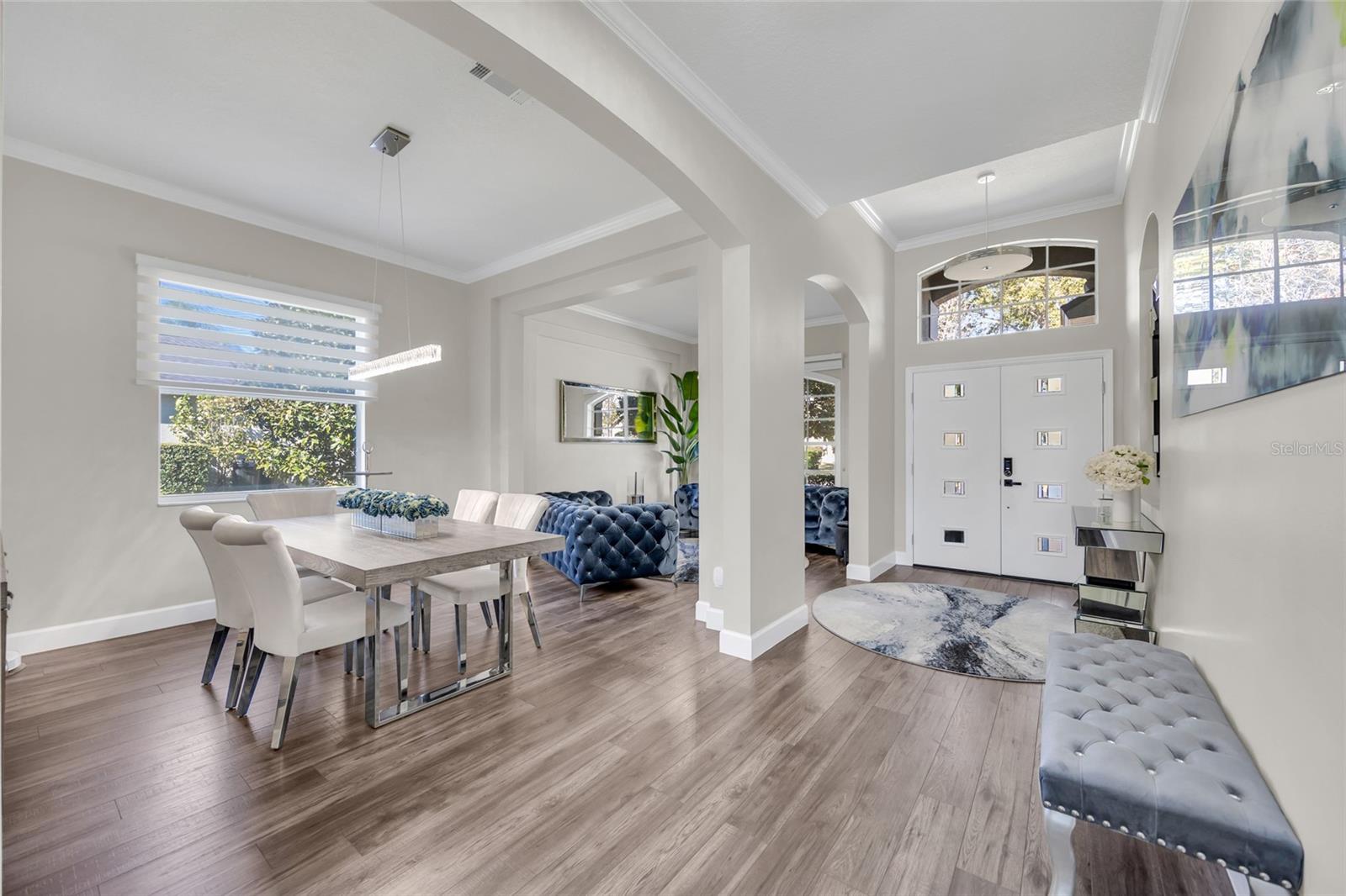 OAKS WINDERMERE 47/57 - Residential