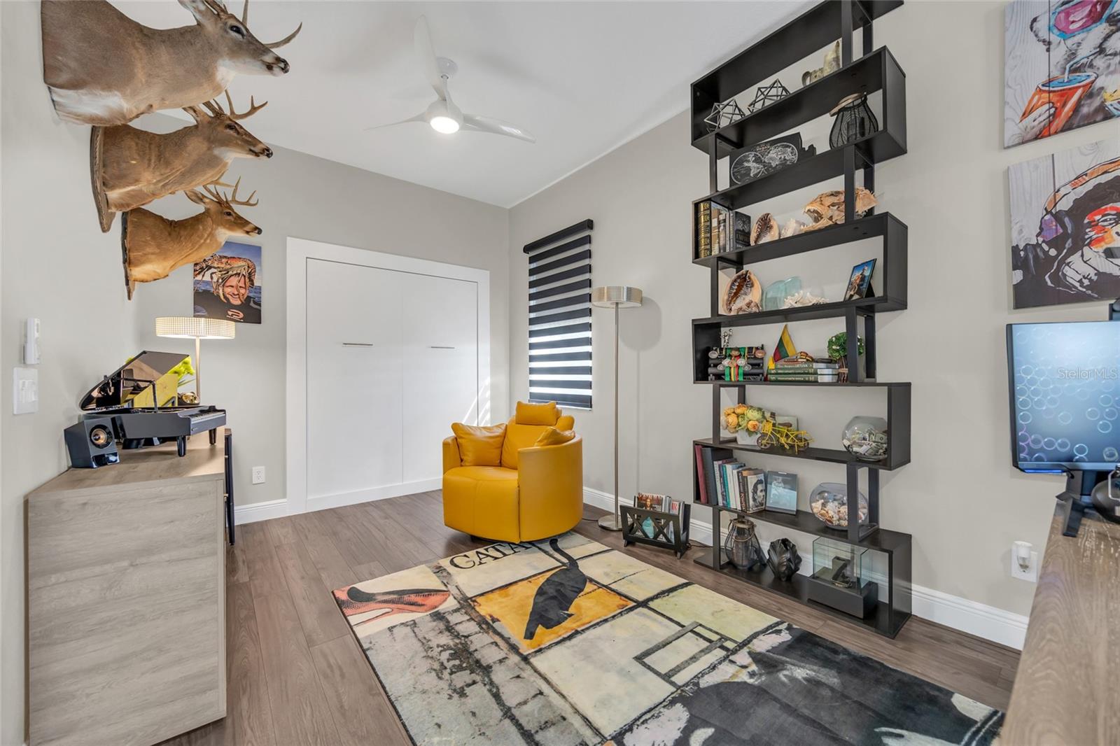 OAKS WINDERMERE 47/57 - Residential