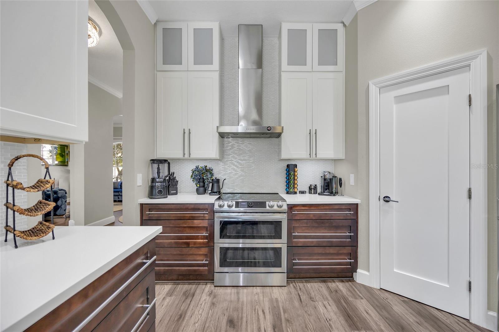 OAKS WINDERMERE 47/57 - Residential