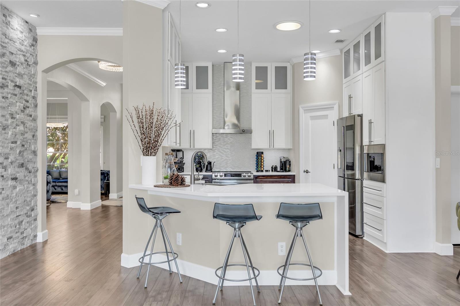 OAKS WINDERMERE 47/57 - Residential