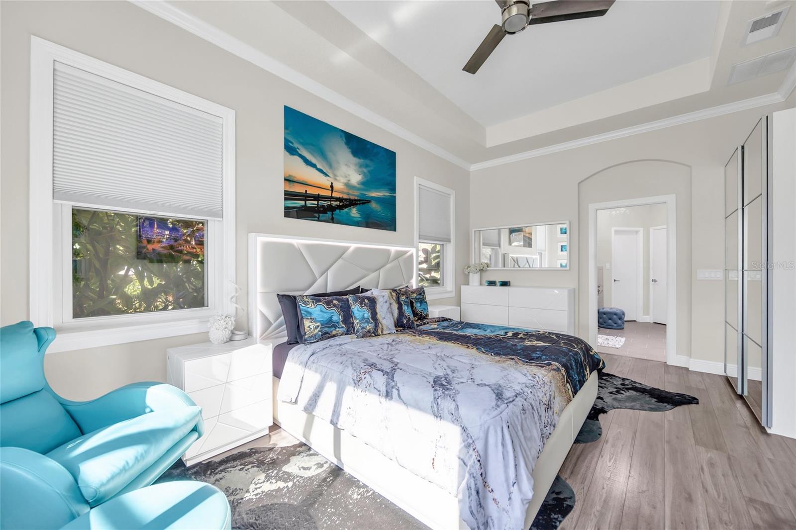 OAKS WINDERMERE 47/57 - Residential