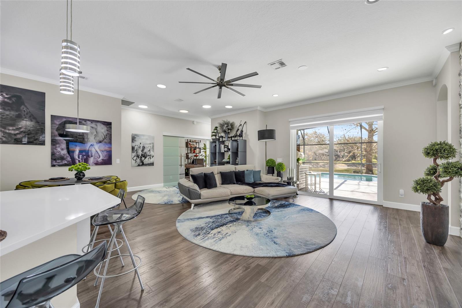 OAKS WINDERMERE 47/57 - Residential