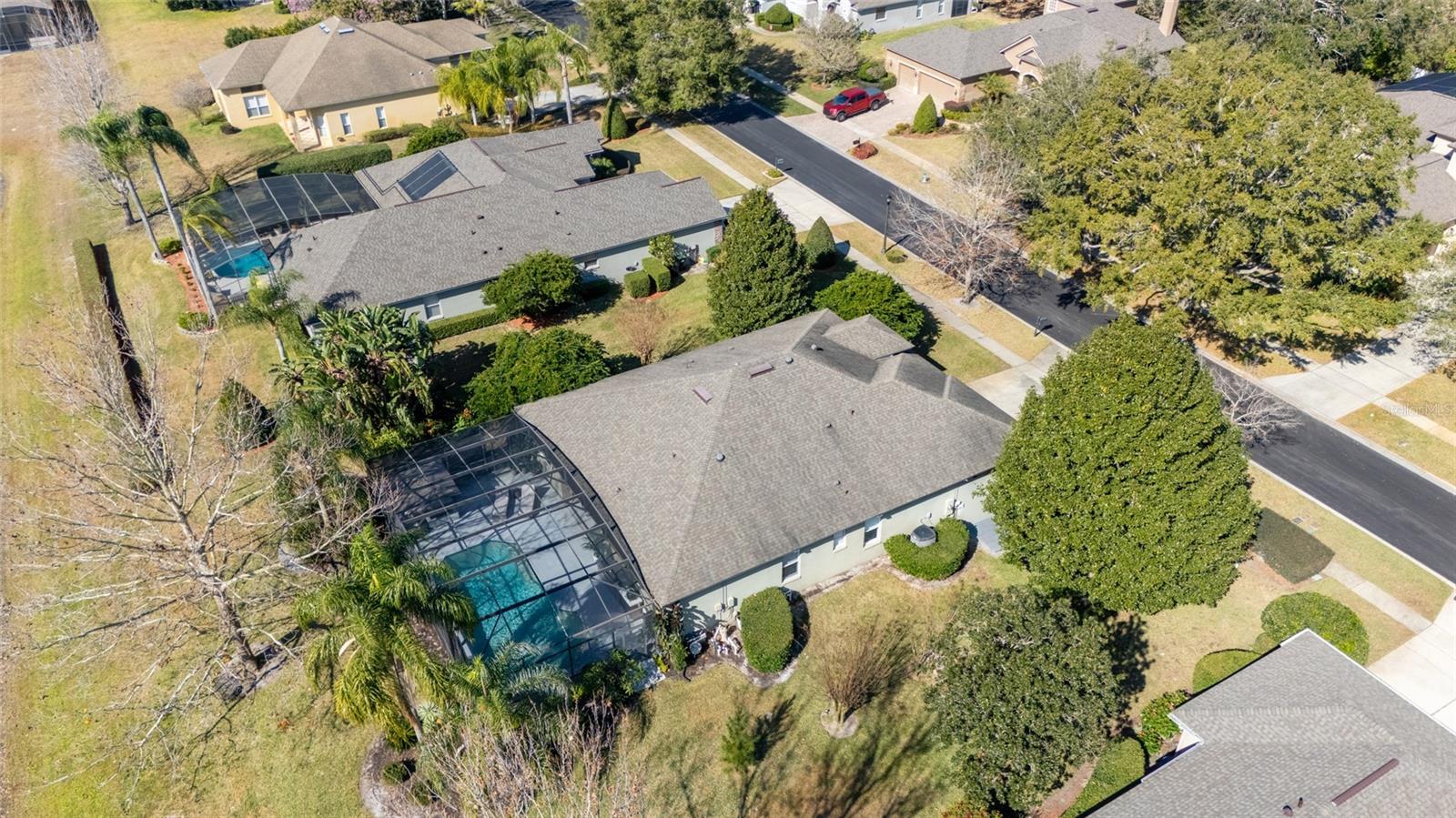 OAKS WINDERMERE 47/57 - Residential