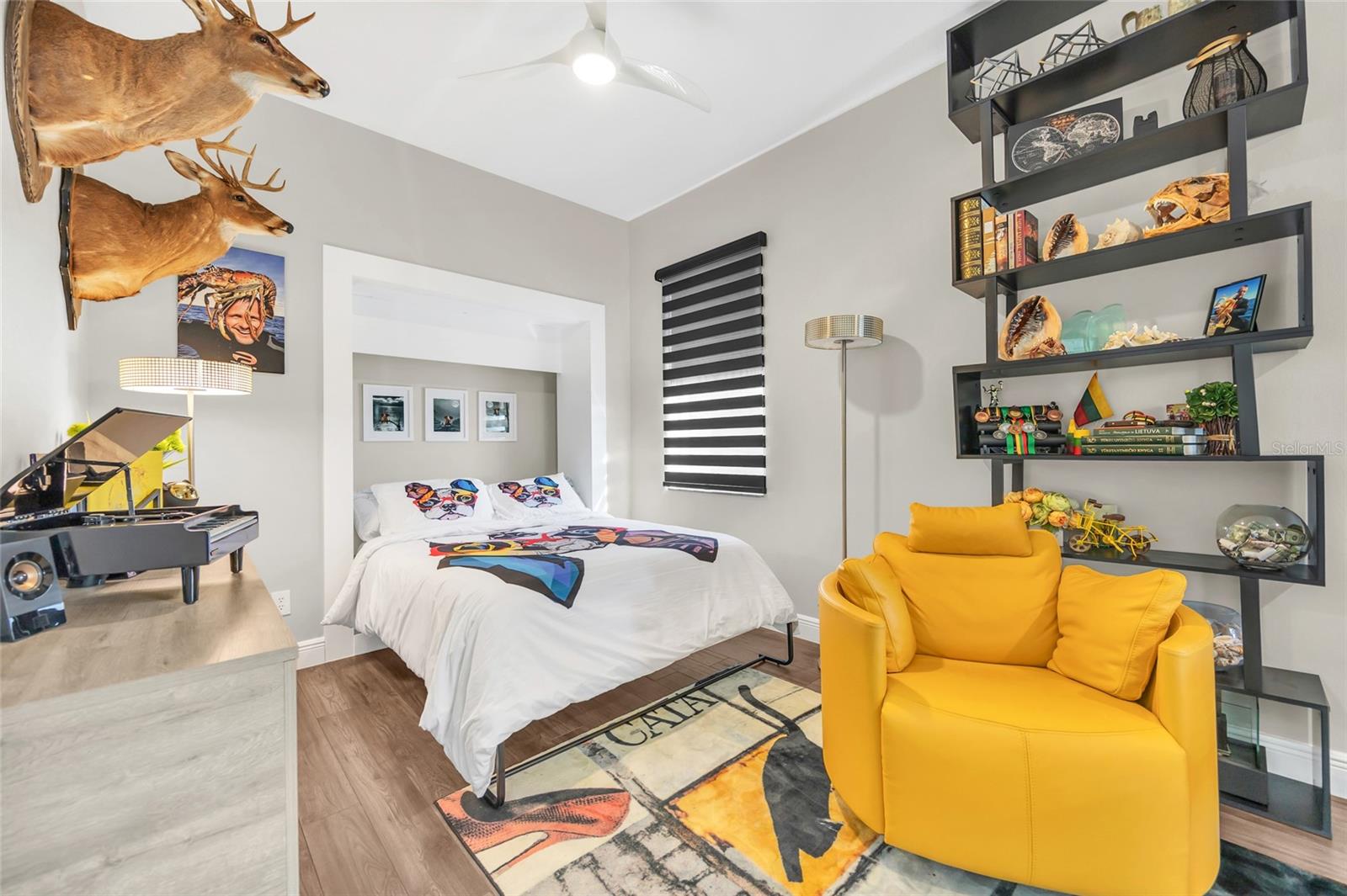 OAKS WINDERMERE 47/57 - Residential