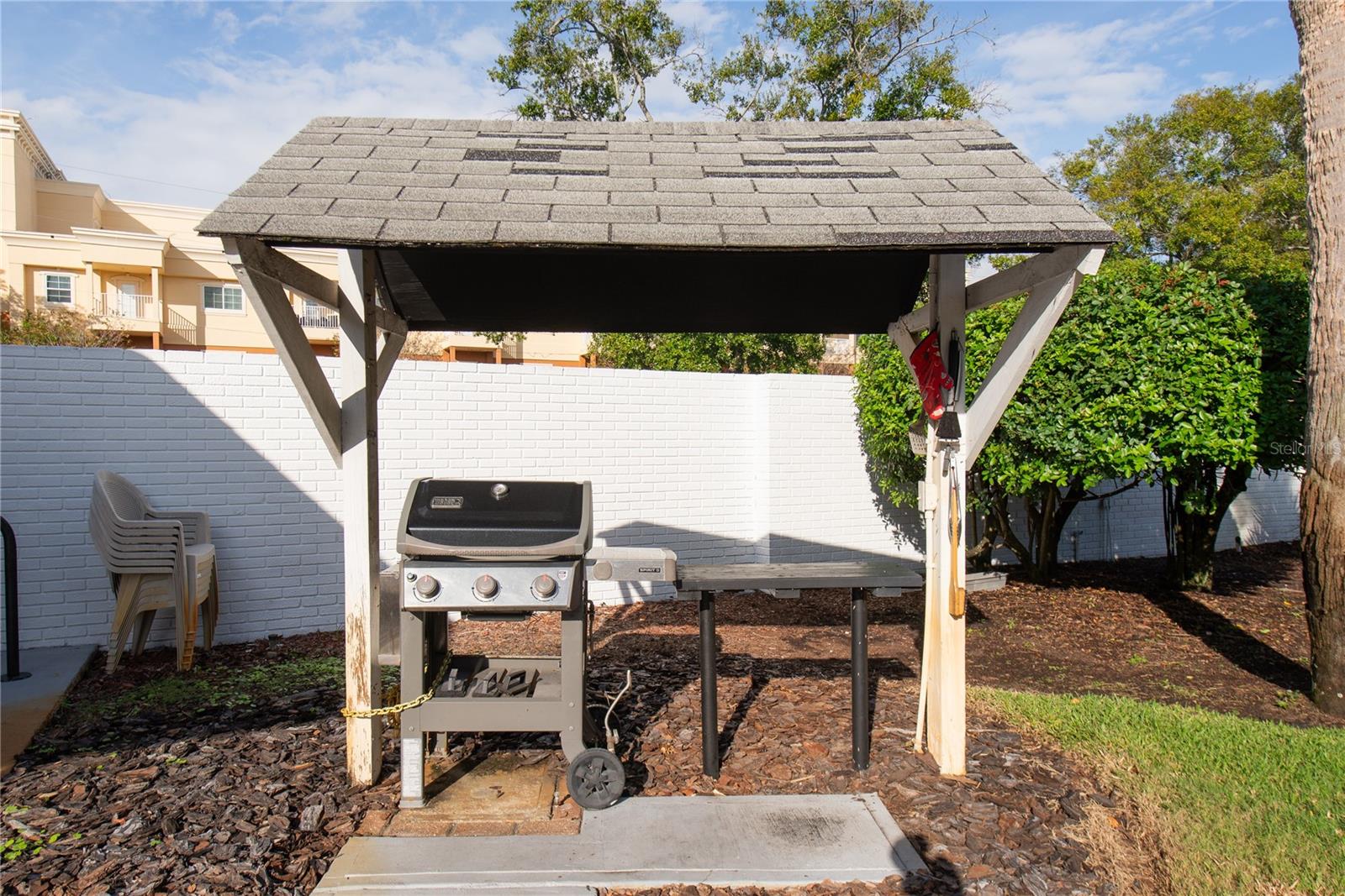 FRENCH QUARTER CONDO - Residential