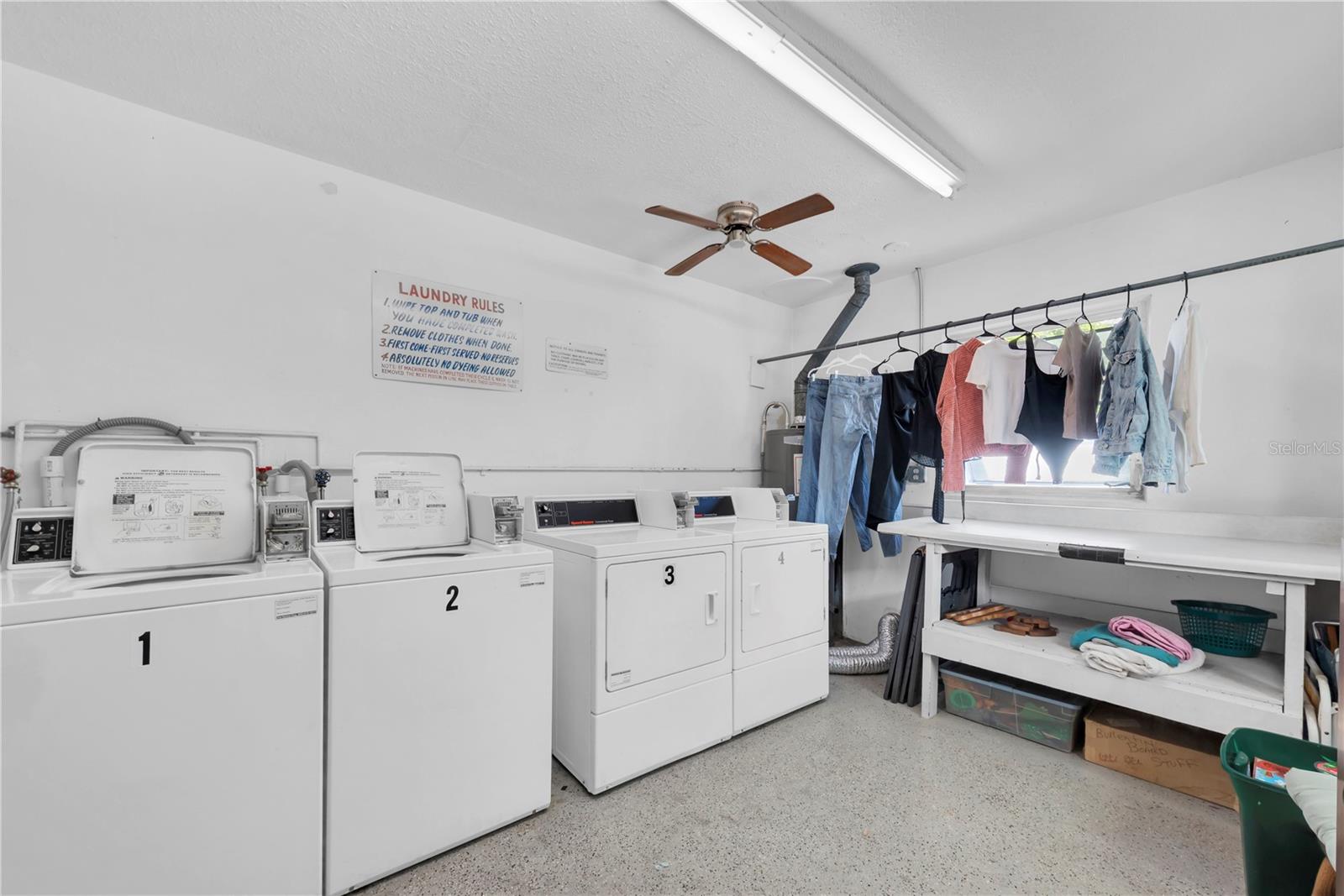 FRENCH QUARTER CONDO - Residential