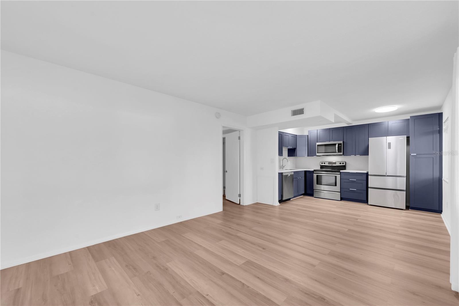 FRENCH QUARTER CONDO - Residential