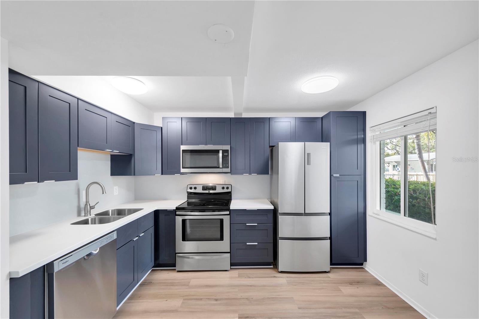 FRENCH QUARTER CONDO - Residential