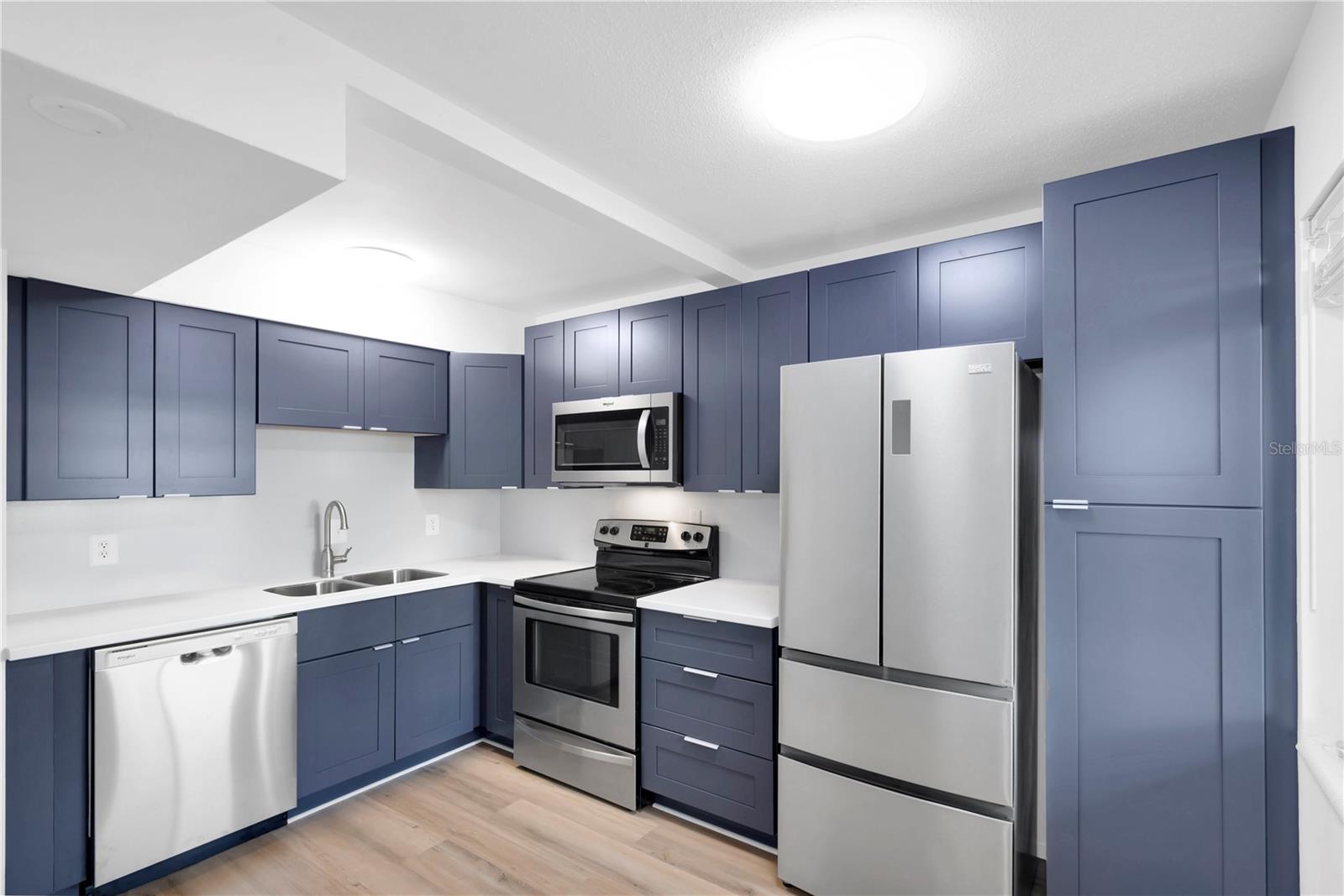 FRENCH QUARTER CONDO - Residential