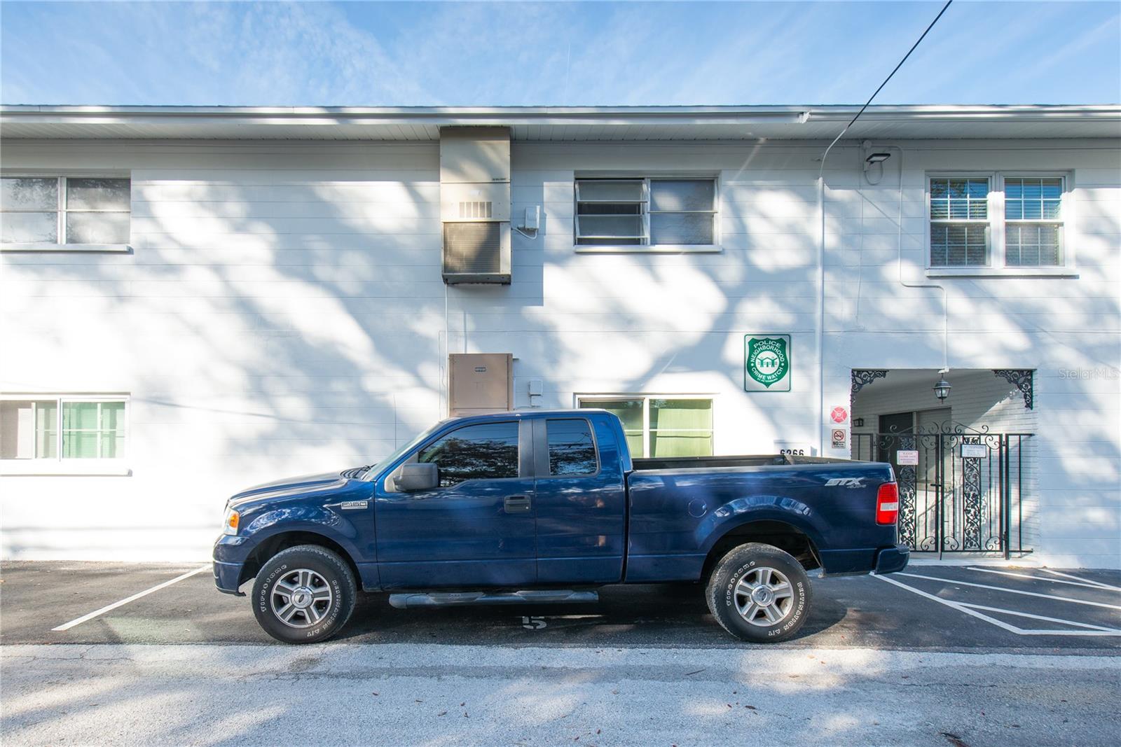 FRENCH QUARTER CONDO - Residential