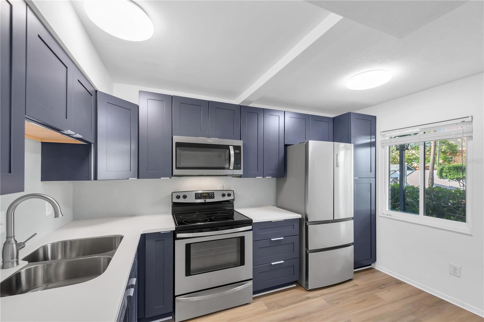 FRENCH QUARTER CONDO - Residential