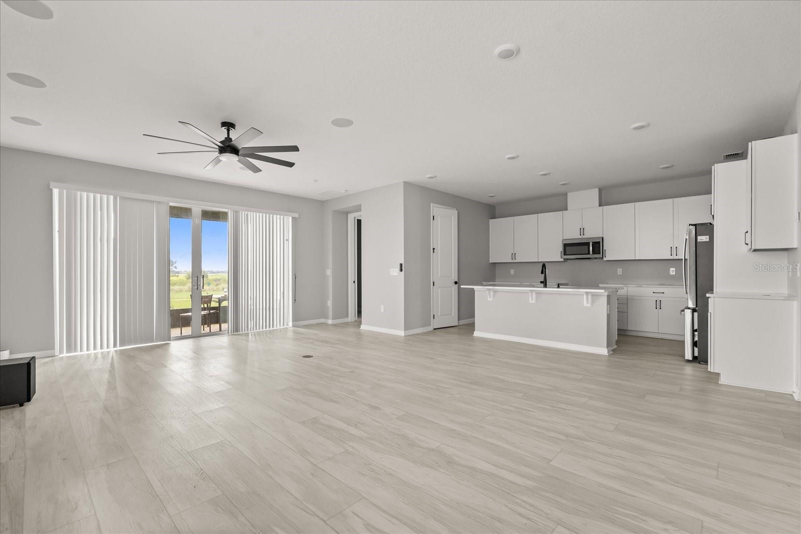 EDEN HILLS - Residential