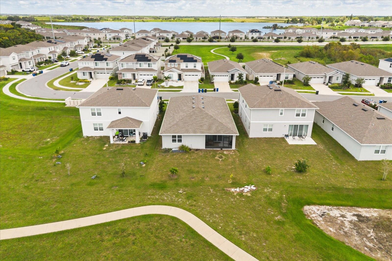 EDEN HILLS - Residential