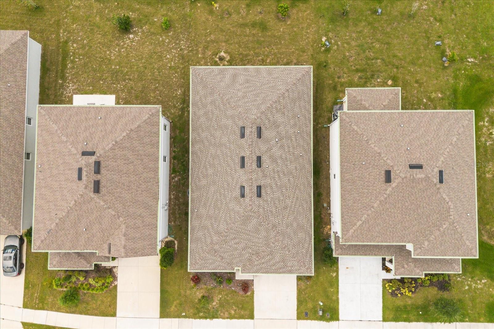 EDEN HILLS - Residential