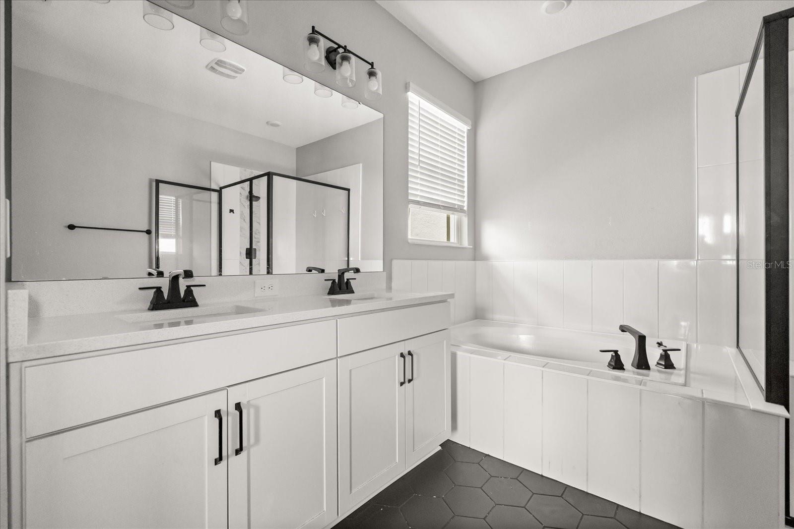 EDEN HILLS - Residential