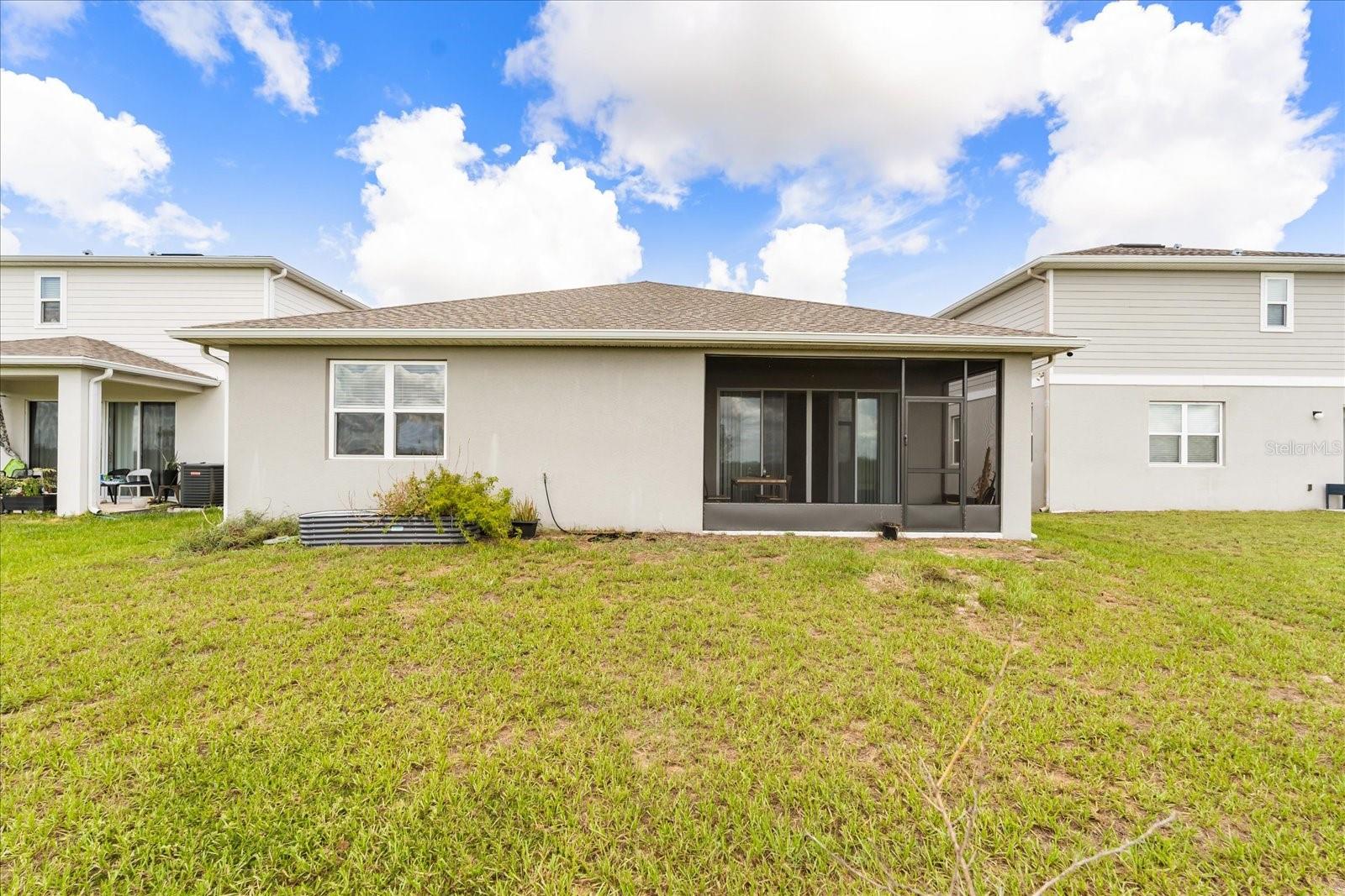 EDEN HILLS - Residential