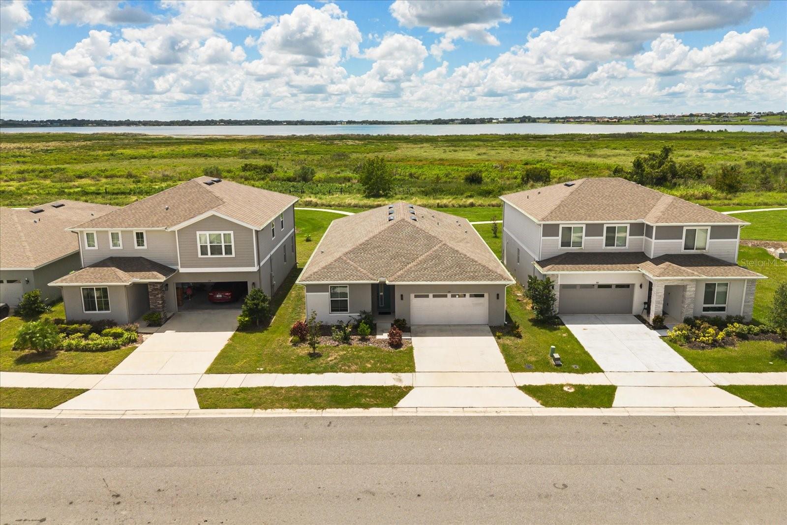 EDEN HILLS - Residential