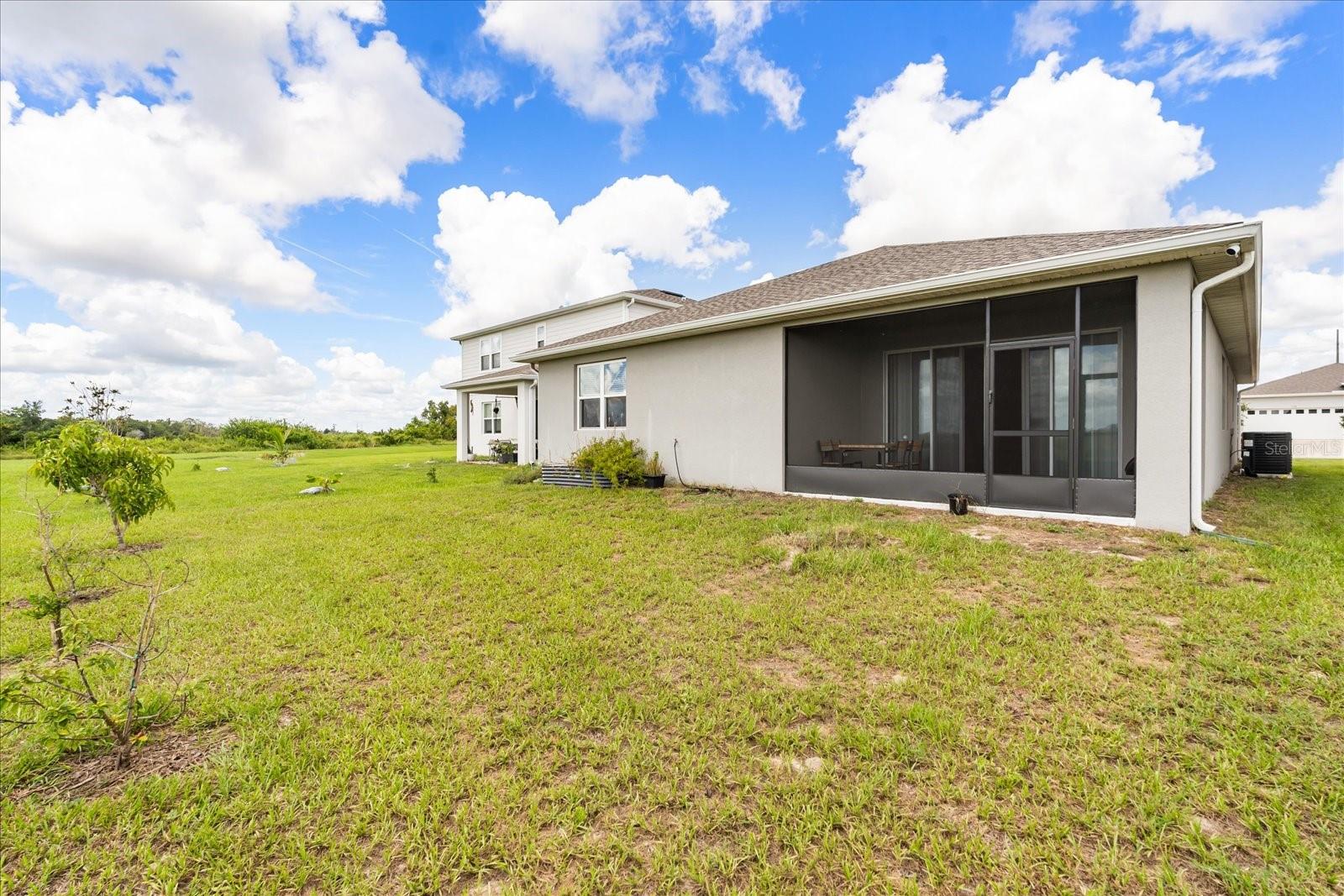 EDEN HILLS - Residential