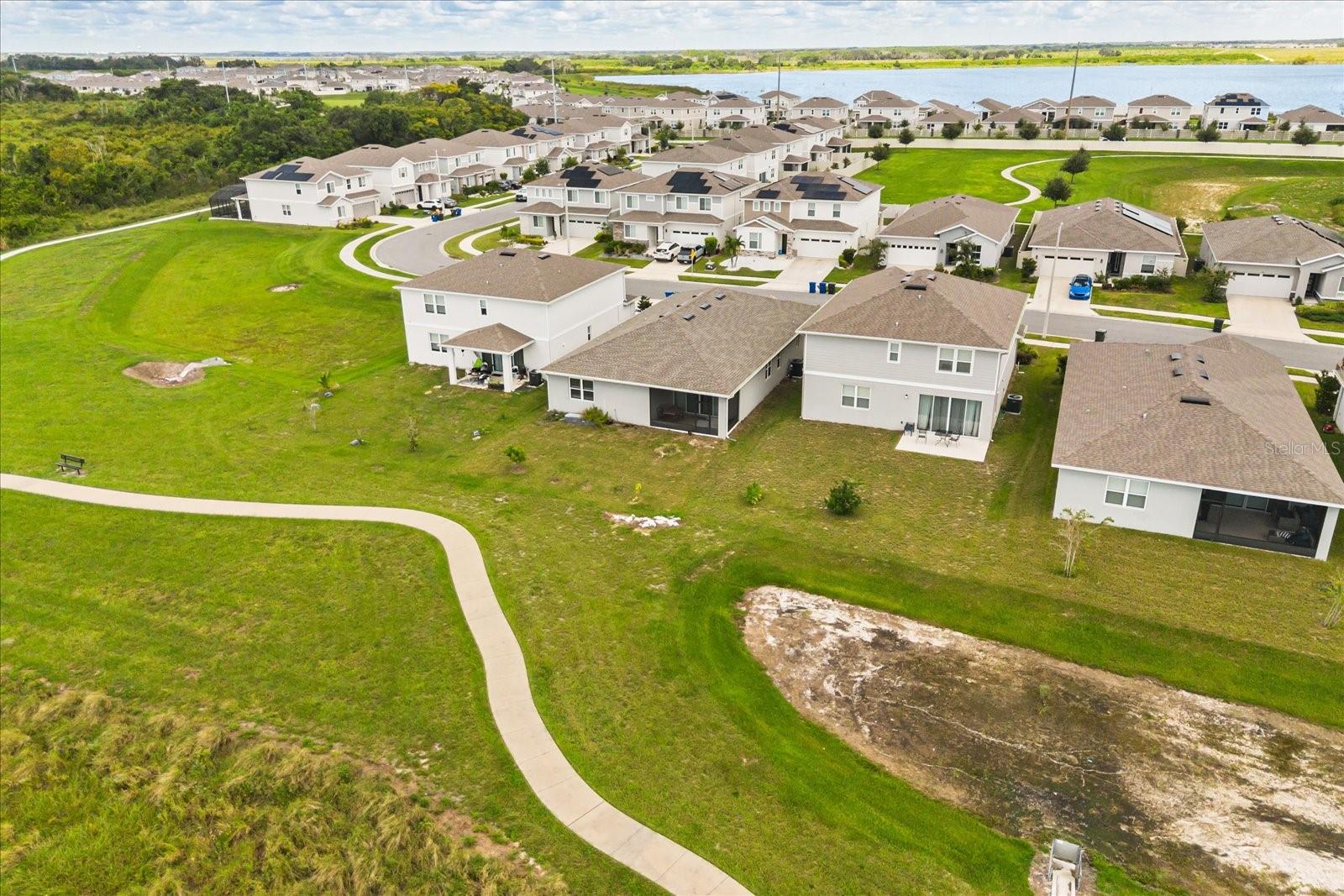 EDEN HILLS - Residential